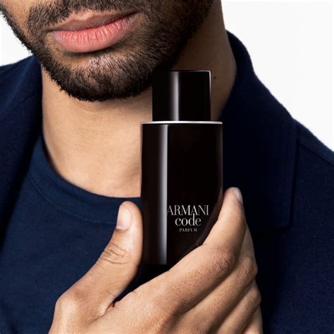 cheapest armani code